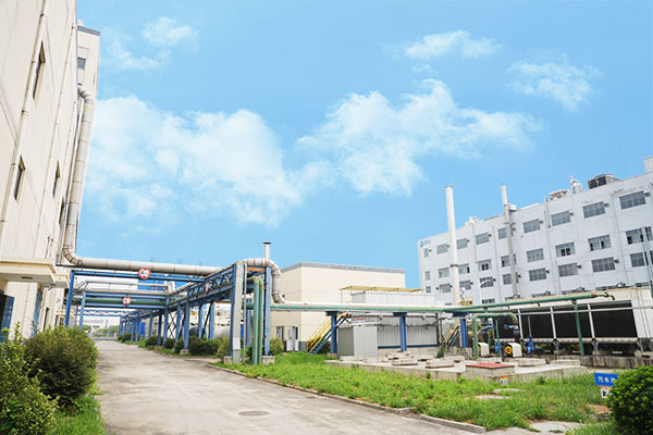 Värmeförsörjningscenter