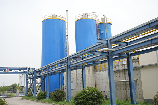 Preliminär behandling